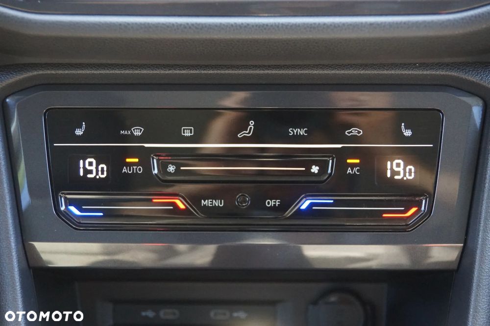 Volkswagen Tiguan Allspace 1.5 TSI EVO - 16