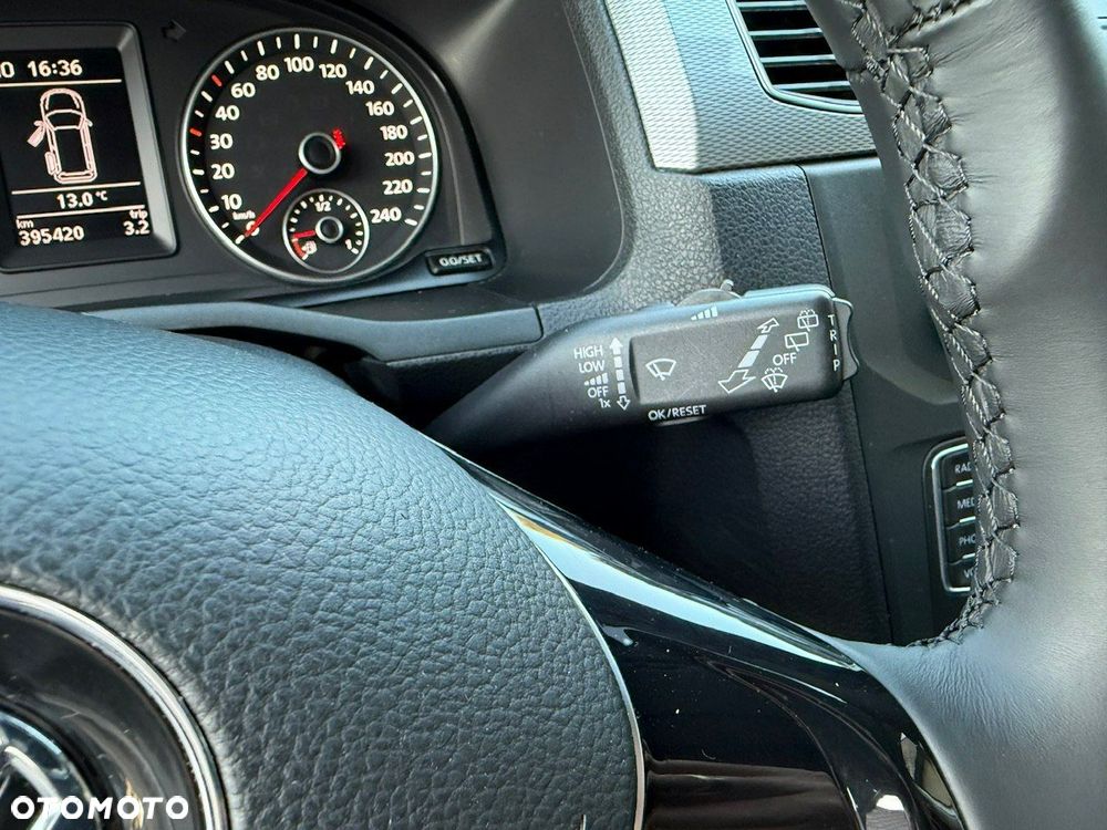 Volkswagen Caddy - 18