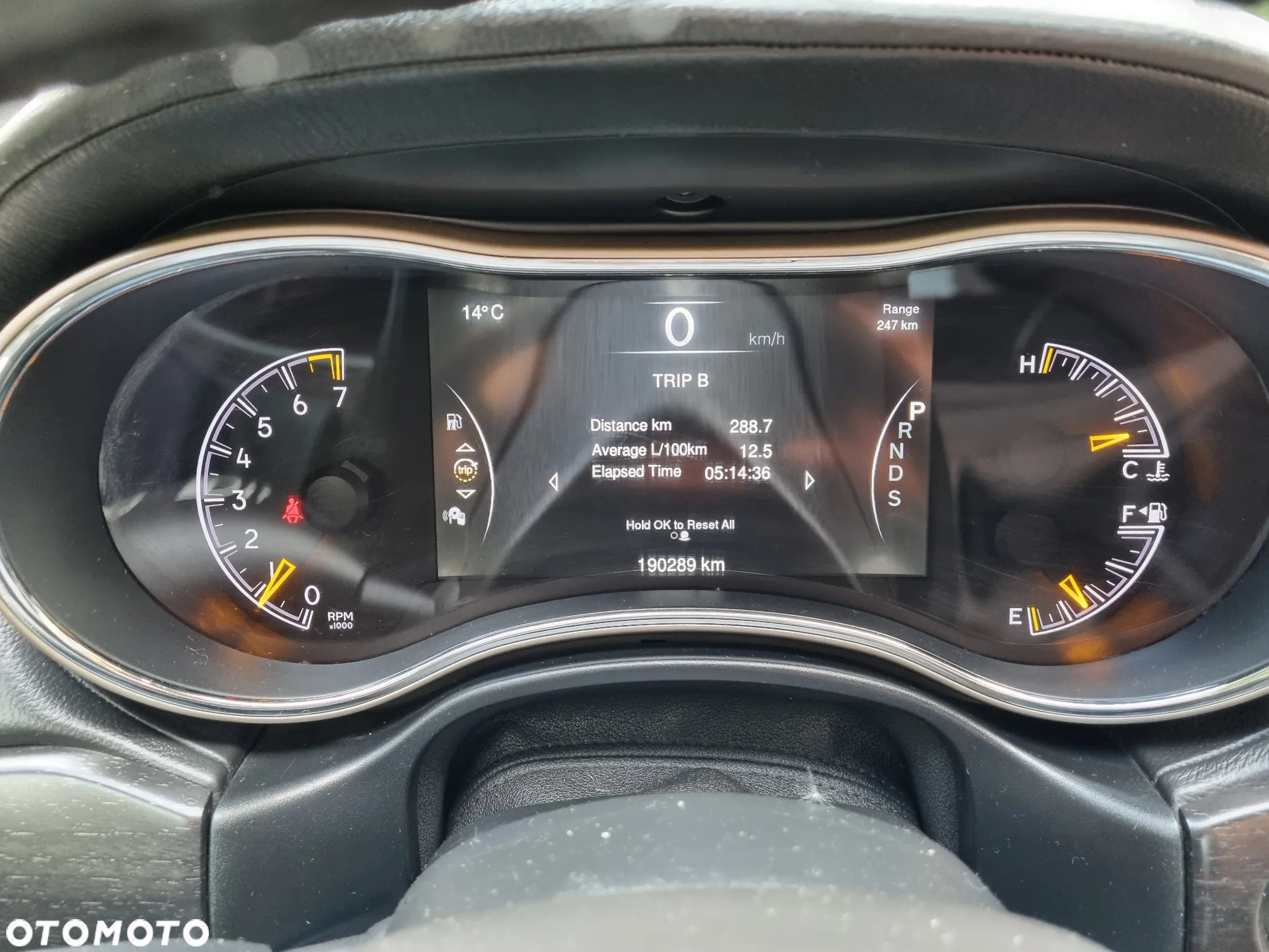 Jeep Grand Cherokee 3.6 V6 Limited - 11