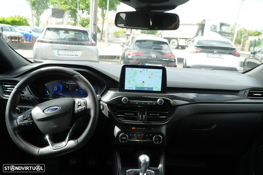 Ford Kuga 1.5 EcoBoost ST-Line - 6