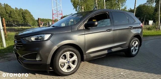 Ford Edge - 1