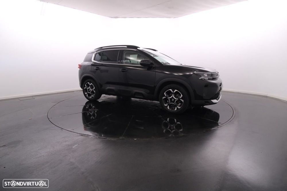 Citroën C5 Aircross 1.2 PureTech Plus - 10