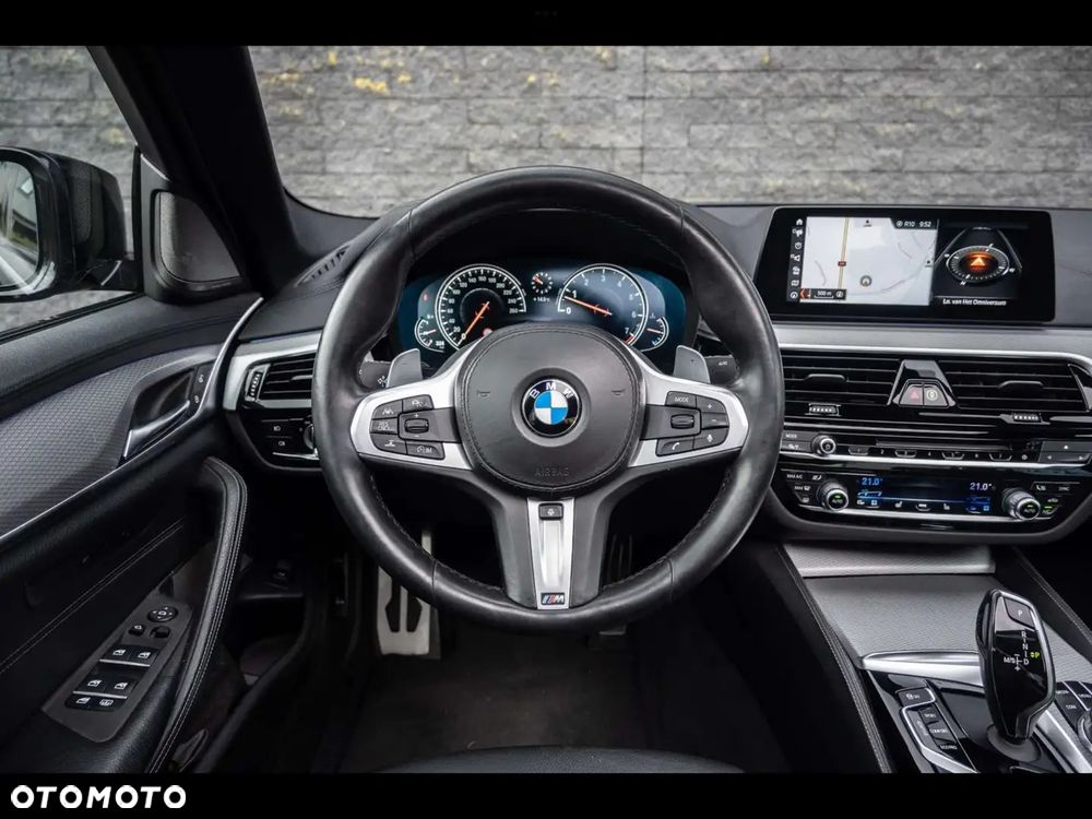 BMW Seria 5 - 9