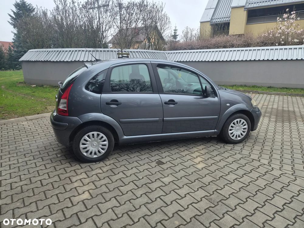 Citroën C3 1.1 Cool&Sound - 4