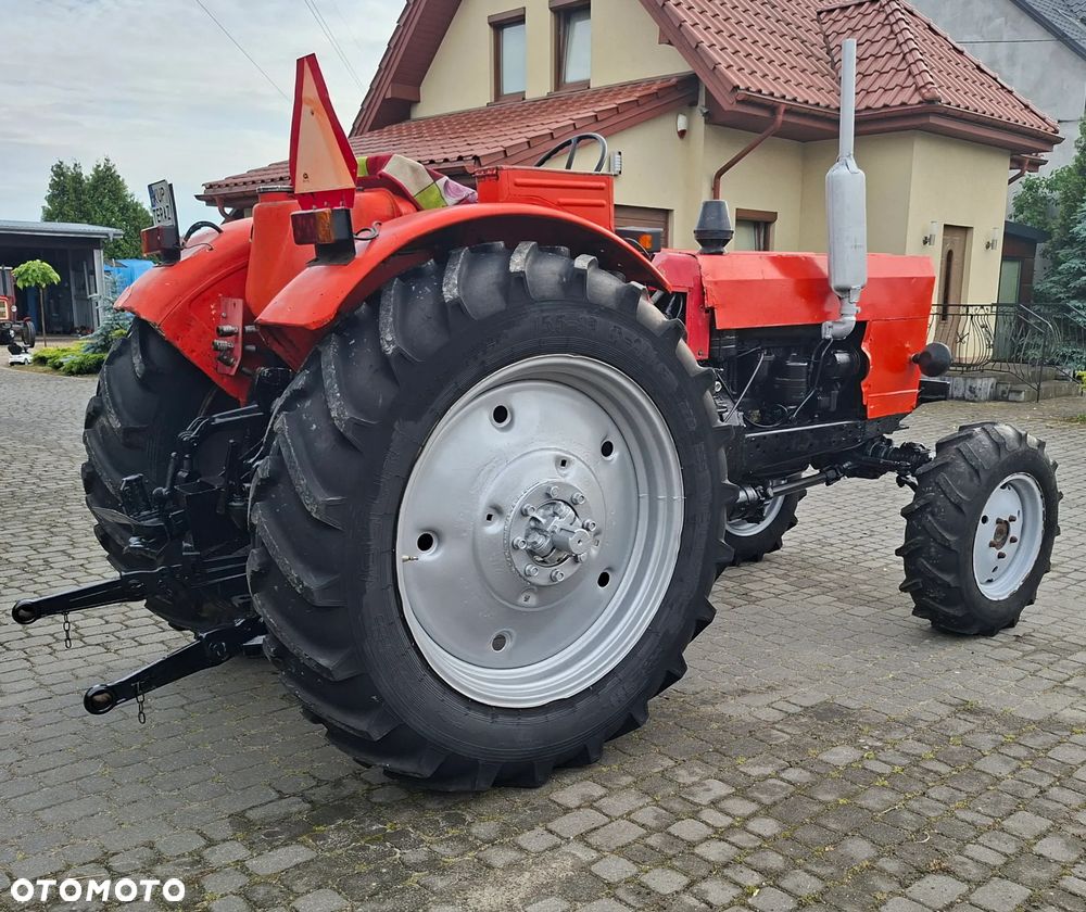 Ursus 4512 - 6
