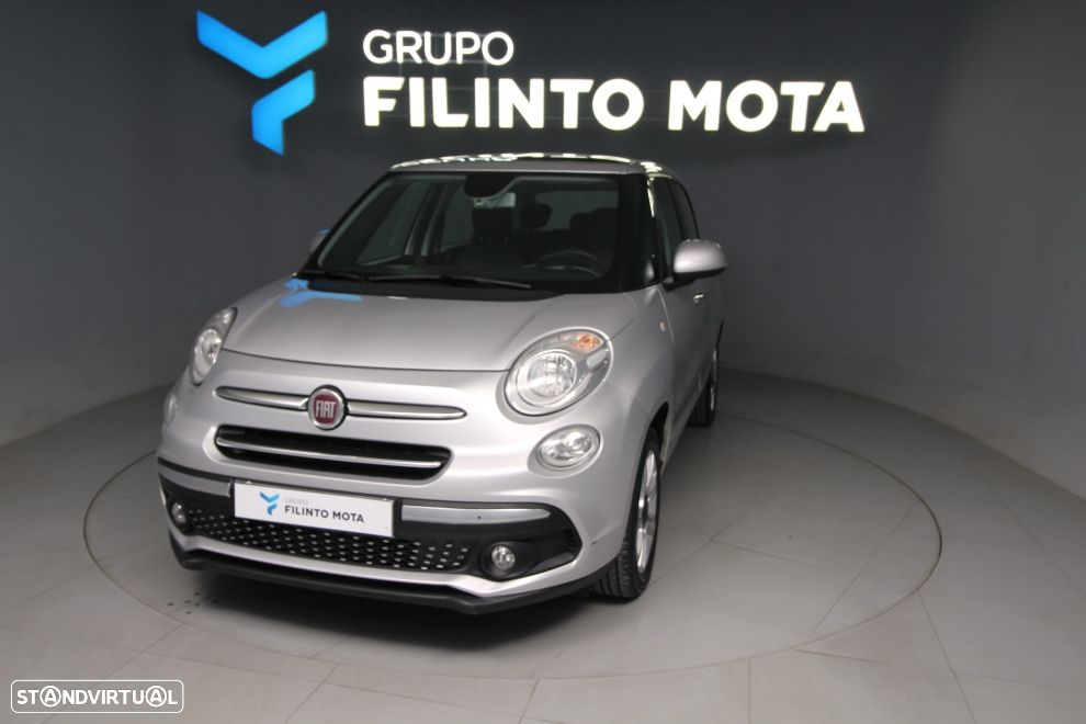 Fiat 500L 1.3 MJ Lounge S&S - 6