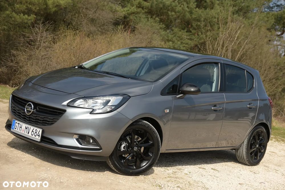 Opel Corsa 1.4 Color Edition S&S - 10