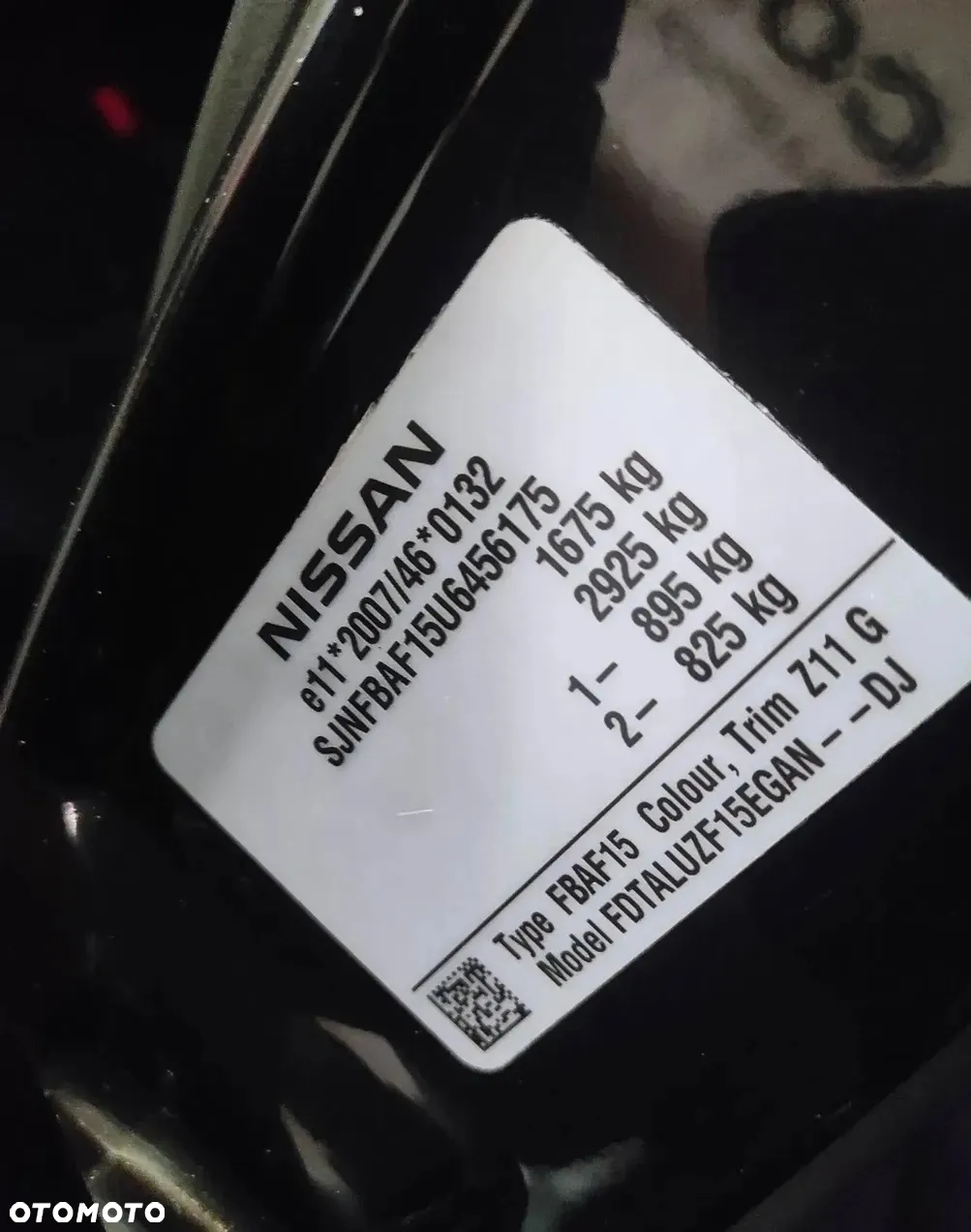Nissan Juke 1.6 CVT Acenta - 5