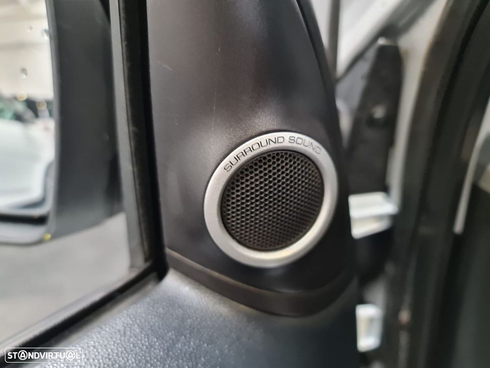 Smart ForTwo Coupé 0.8 cdi Passion 54 - 7