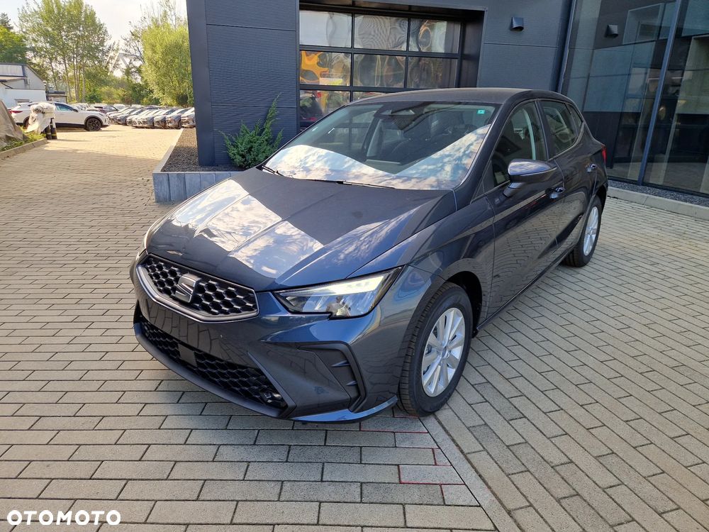 Seat Ibiza 1.0 MPI EVO Style - 2