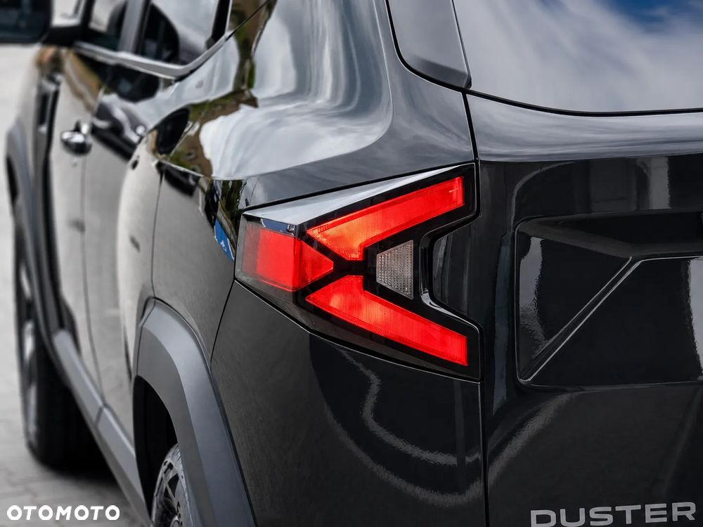Dacia Duster 1.0 TCe Journey - 10