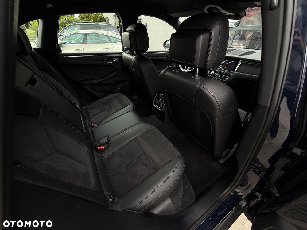 Porsche Macan PDK - 40