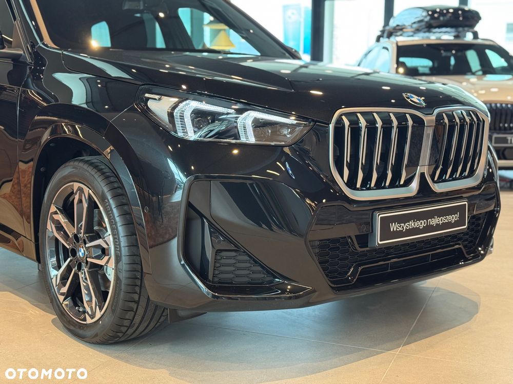 BMW X1 sDrive18d sport - 7