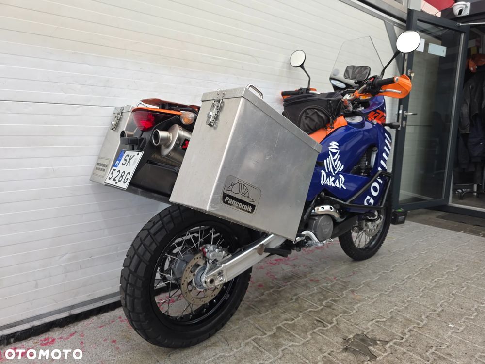 KTM Super Adventure - 19