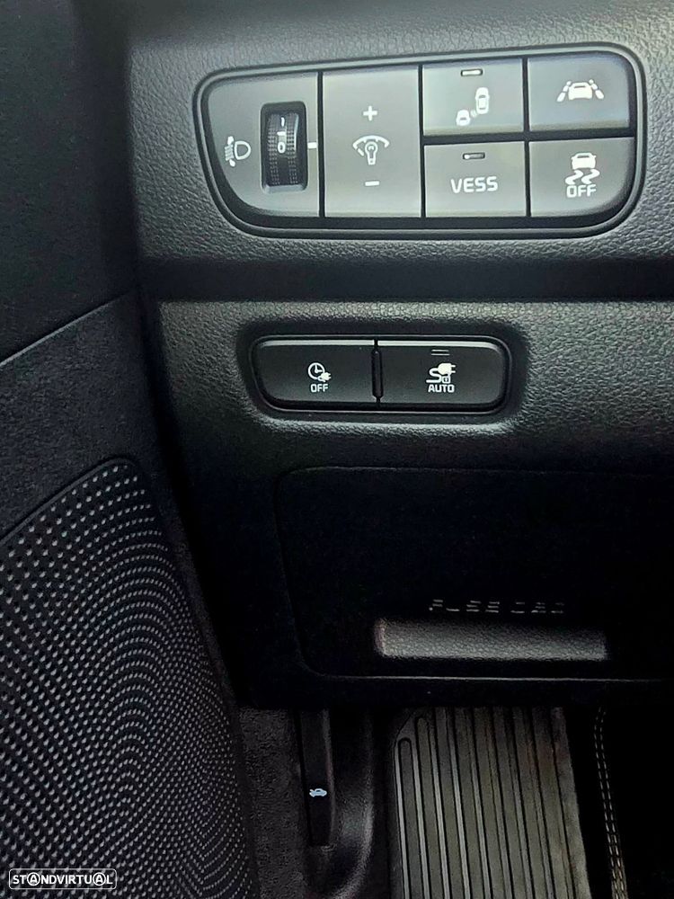 Kia Niro EV - 5