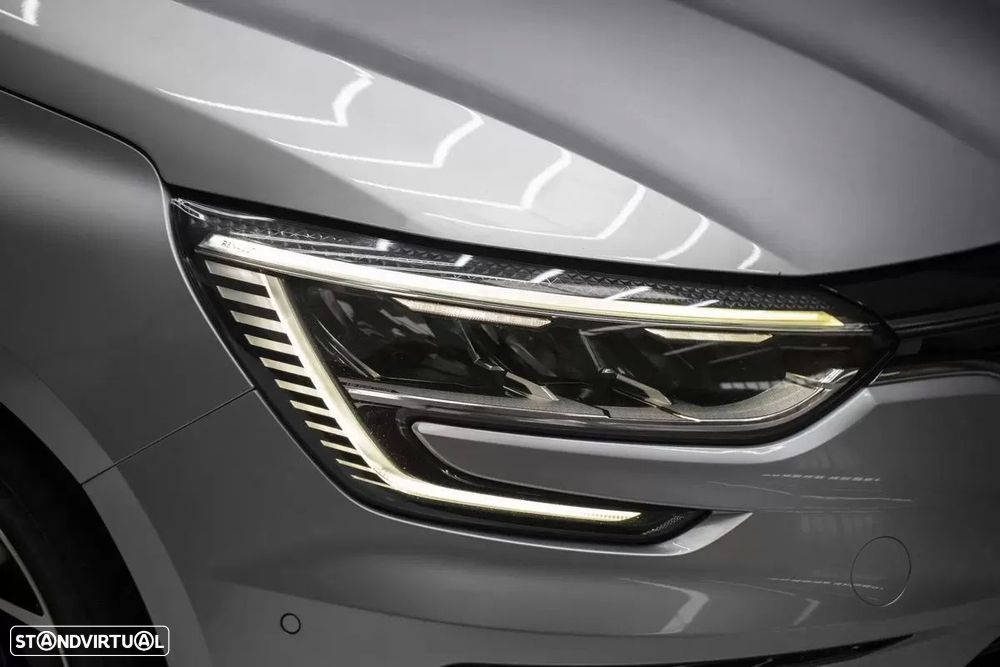 Renault Mégane Sport Tourer 1.6 E-Tech Plug-In Intens - 10