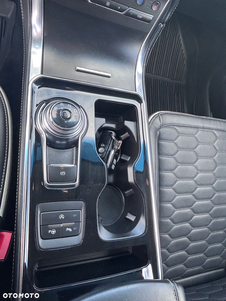 Ford Edge 2.0 EcoBlue Twin-Turbo 4WD Vignale - 20