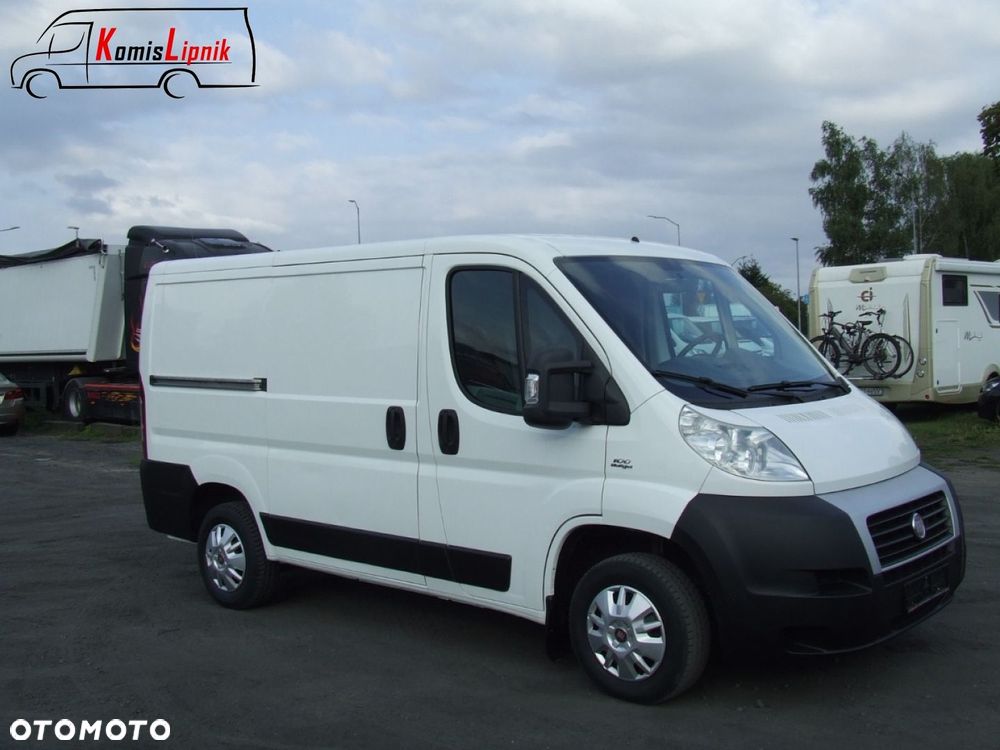 Fiat DUCATO - 10