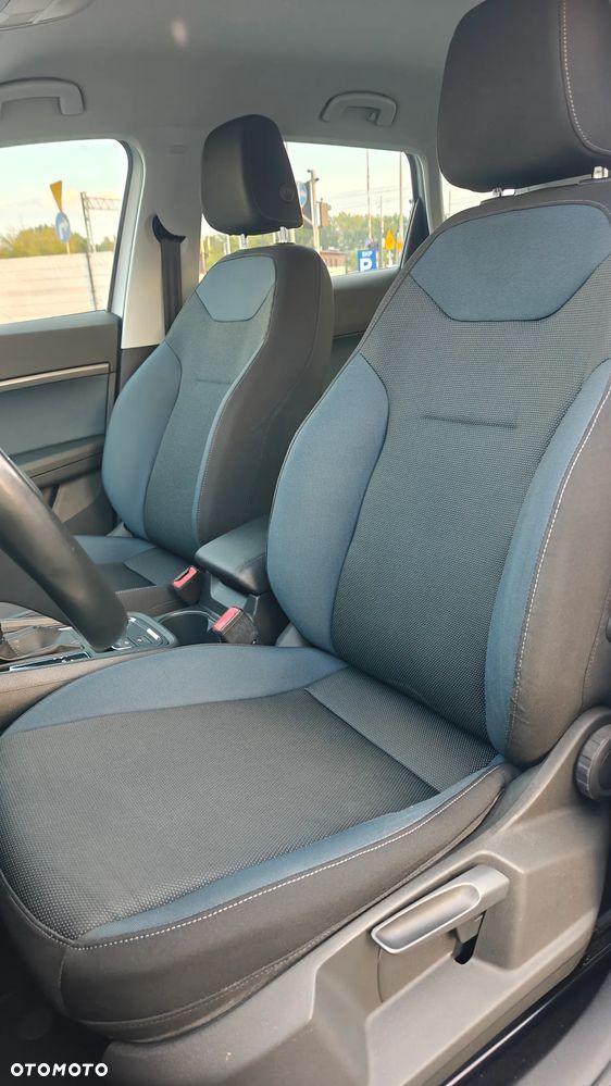 Seat Ateca 1.6 TDI DSG Style - 27