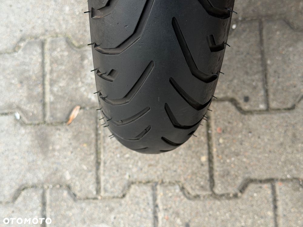 KTM Duke 125 - 2