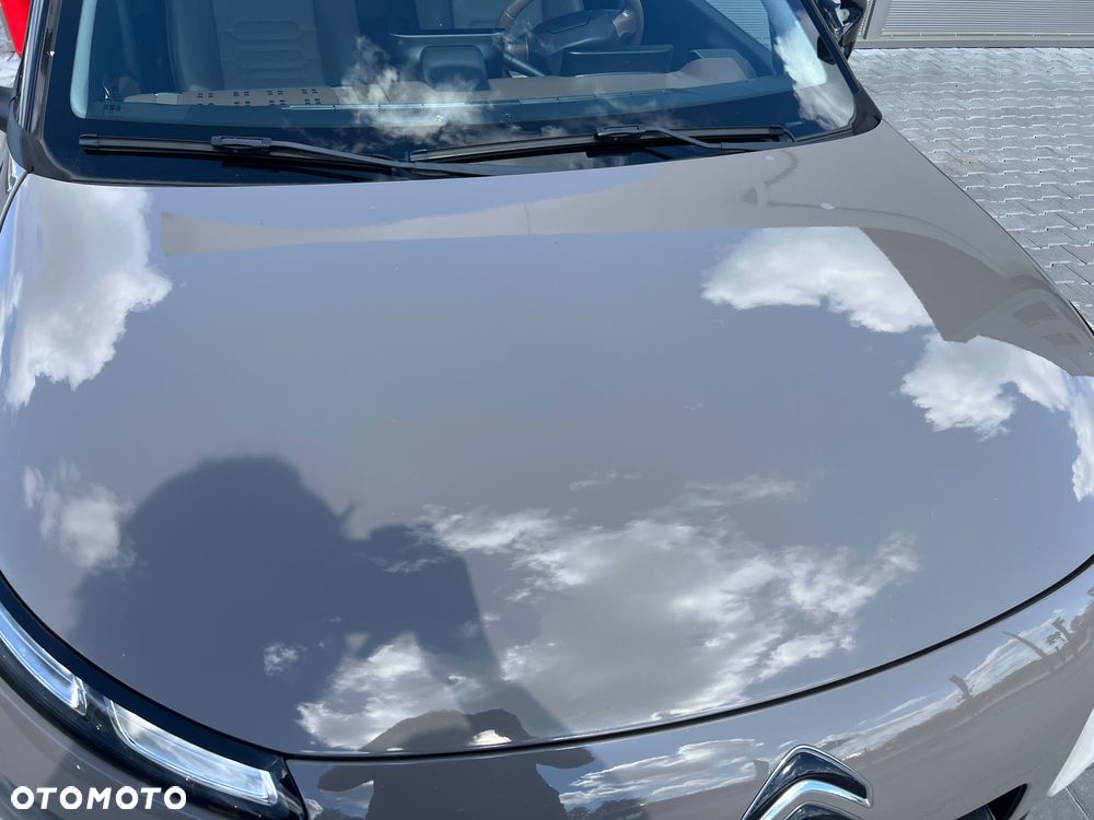Citroën C4 Cactus VTi 82 Shine Edition - 5