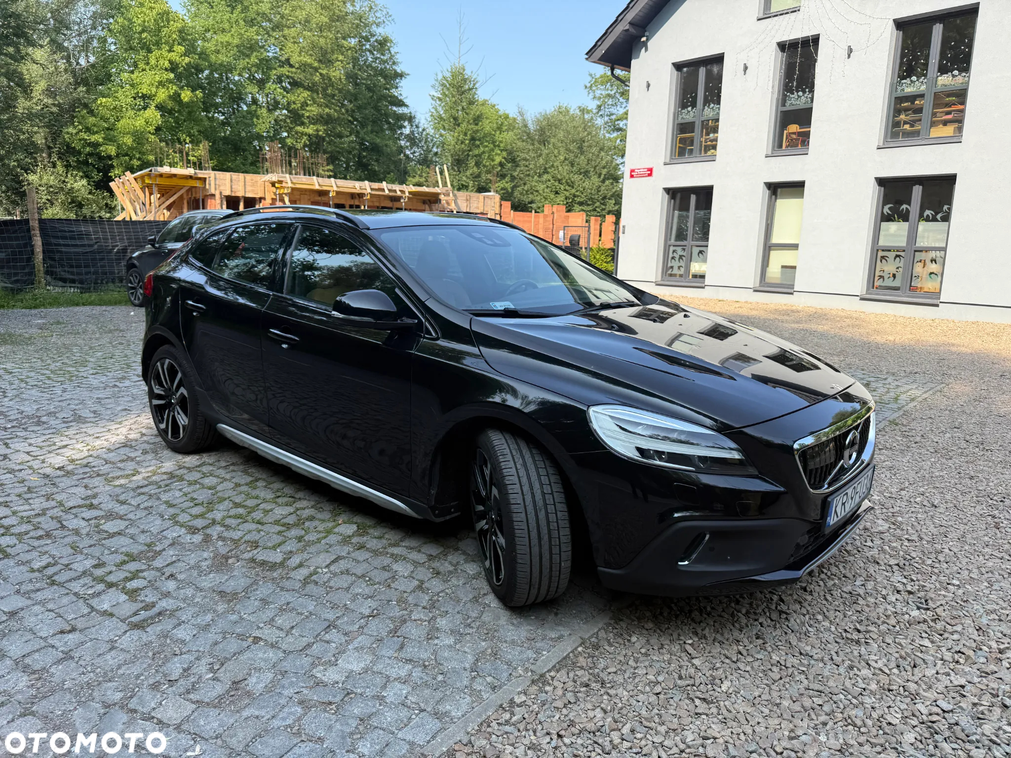 Volvo V40 - 7