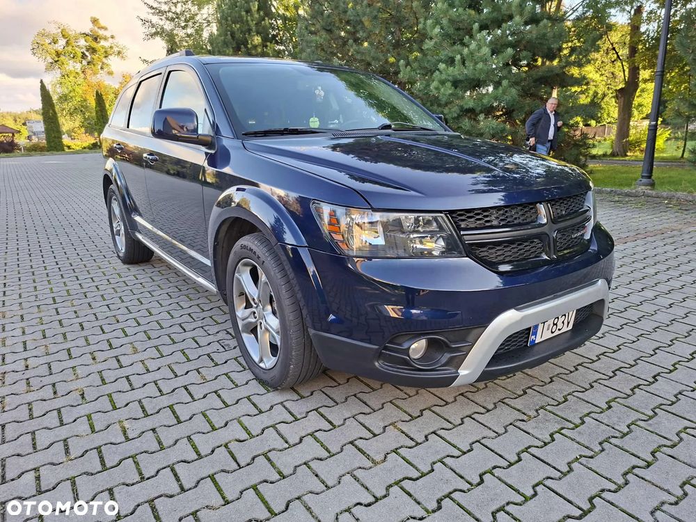 Dodge Journey - 6