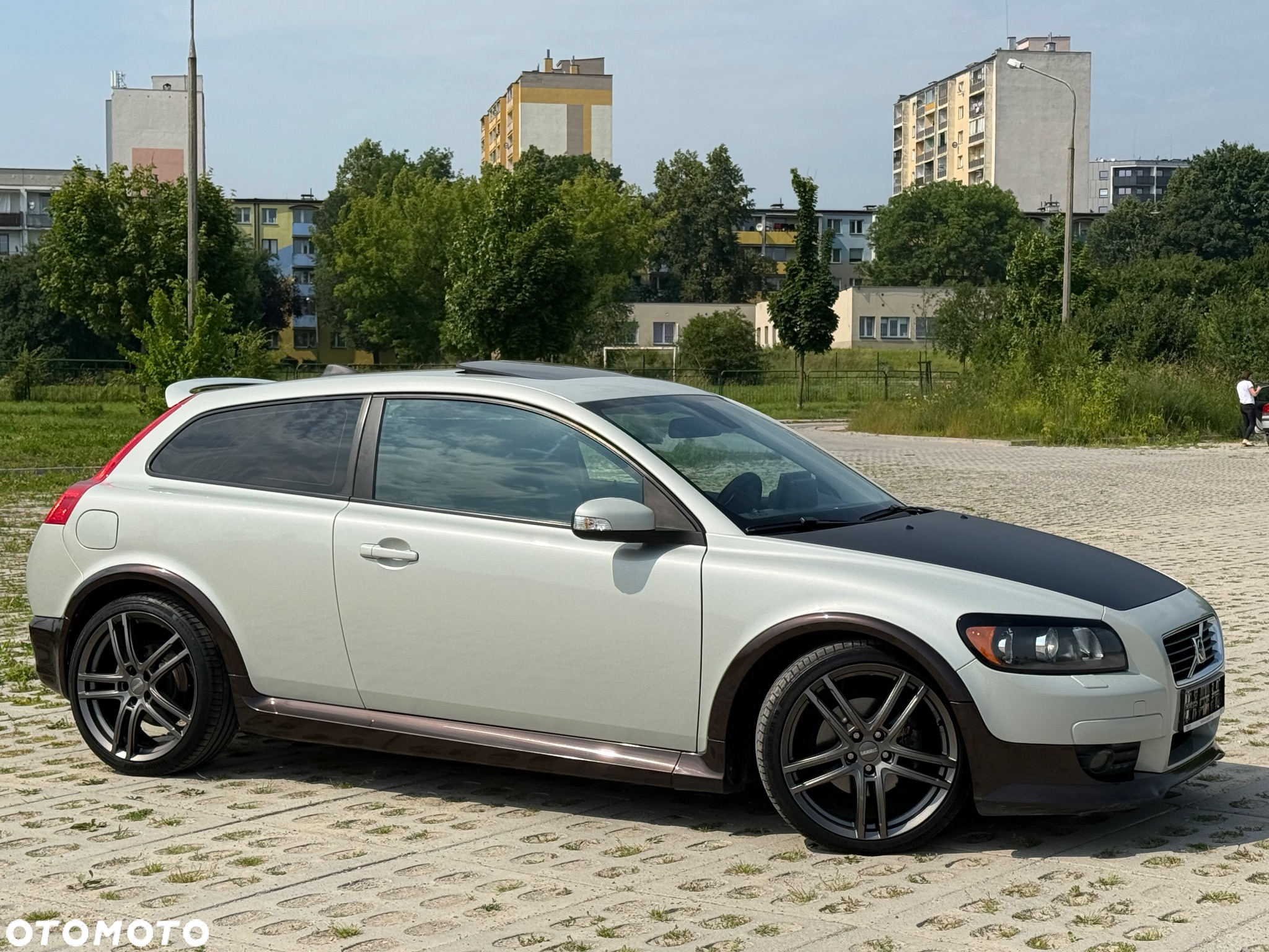 Volvo C30 T5 Momentum - 7