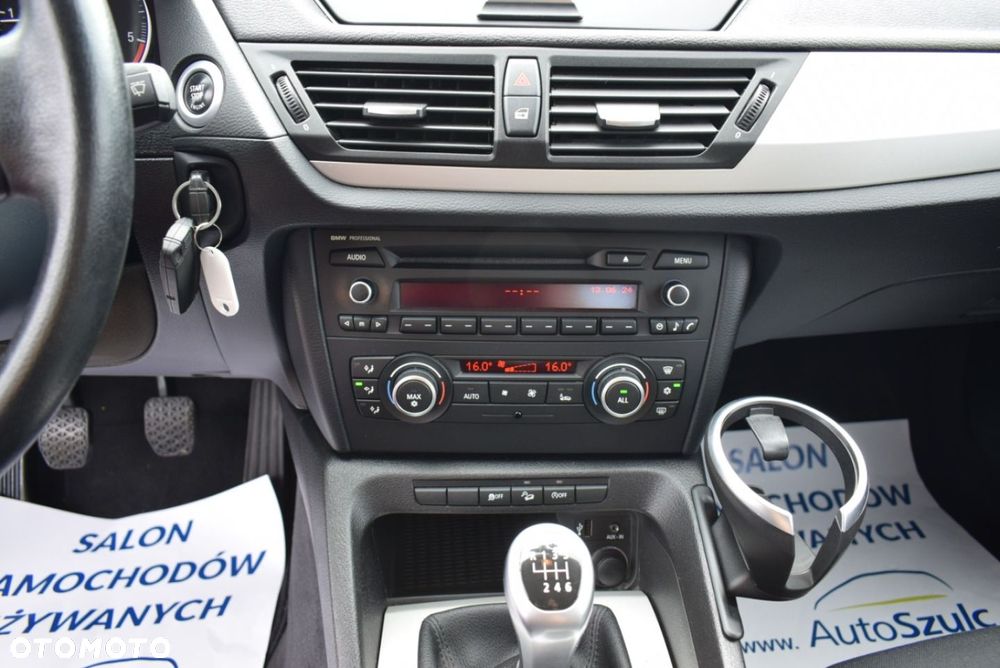 BMW X1 - 27
