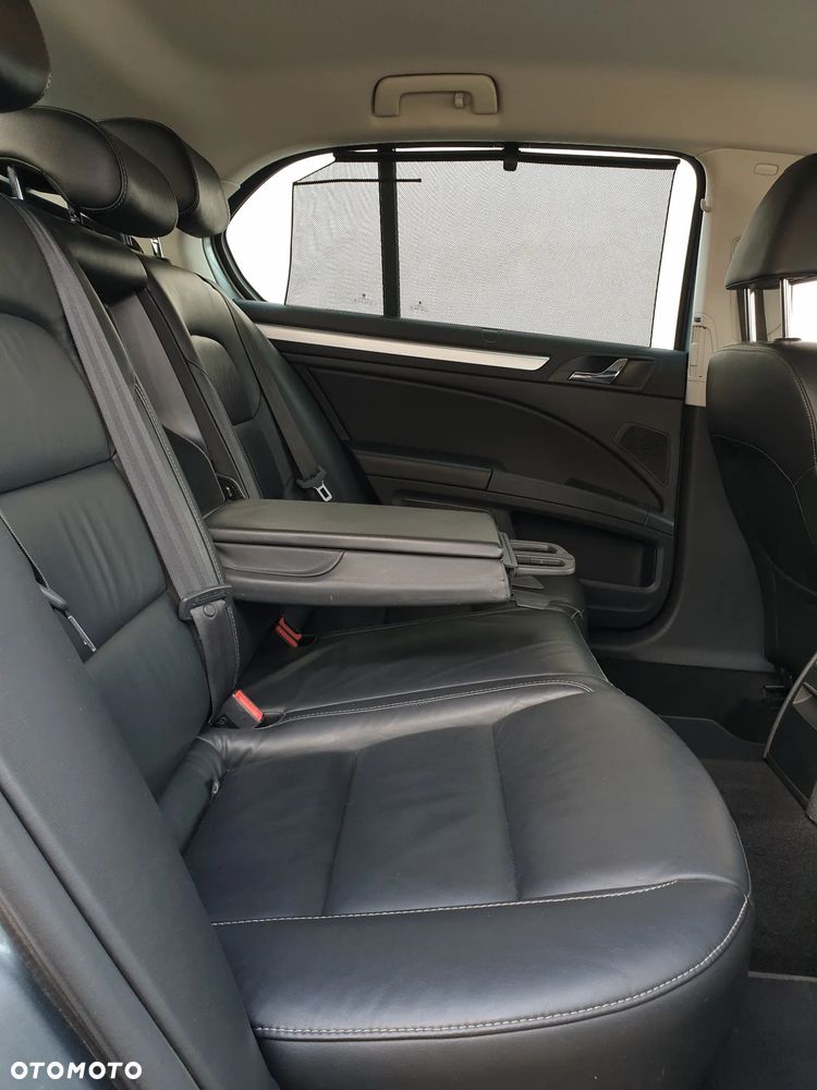 Skoda Superb 1.6 TDI Green tec Ambition - 39