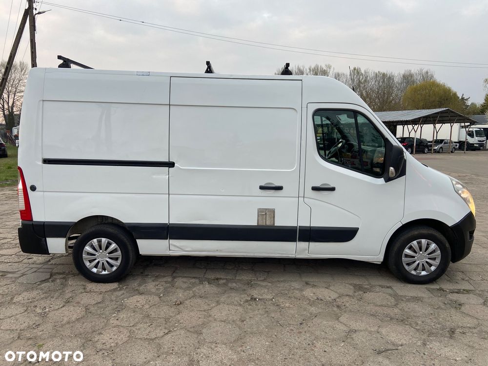 Renault Master 3 - 3