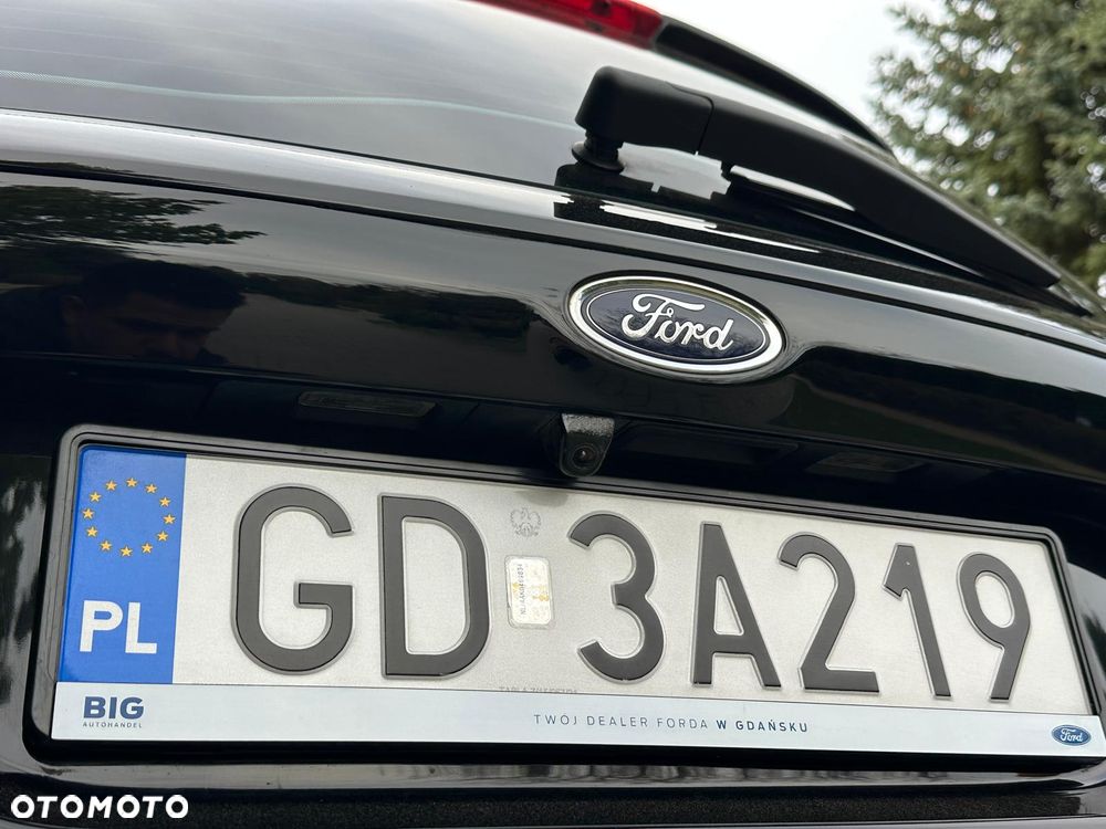 Ford Mondeo 2.0 TDCi Ambiente Plus - 23