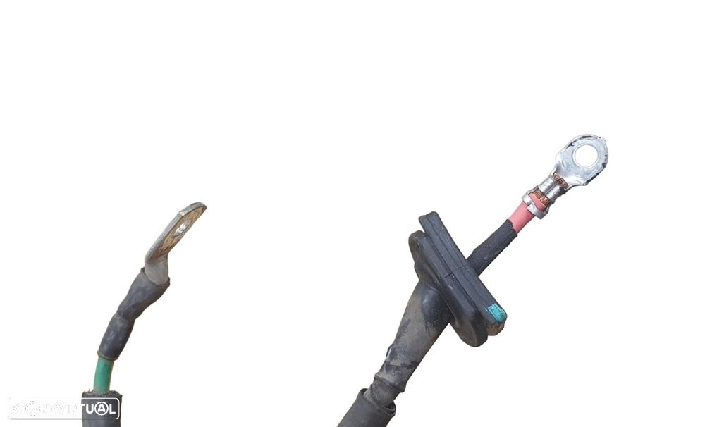 CREMALHEIRA DIREÇÃO PEUGEOT 208 2016 -9816450580 - 1