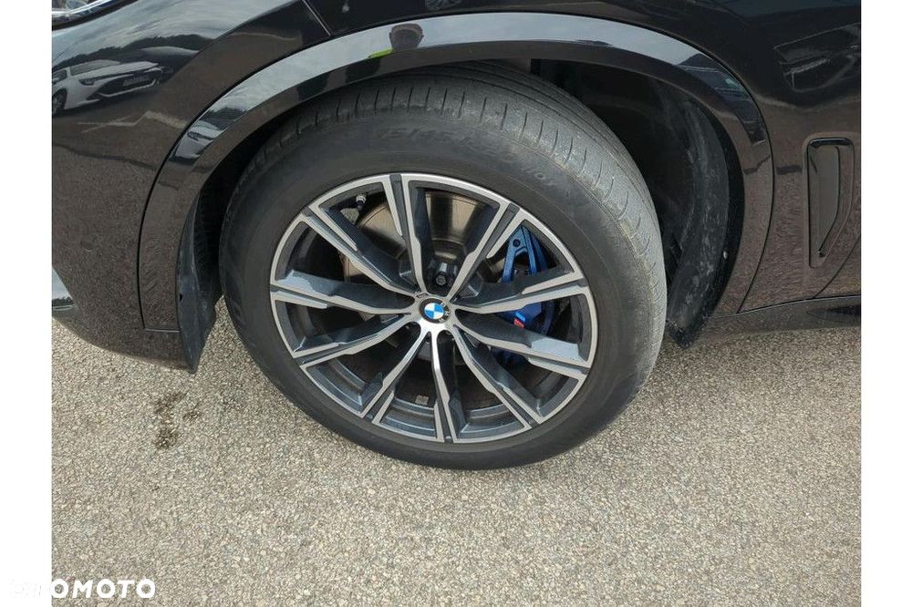 BMW X5 - 2