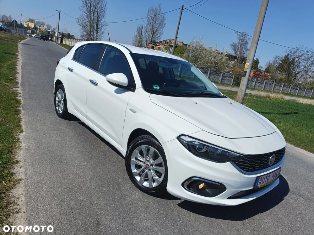 Fiat Tipo - 31