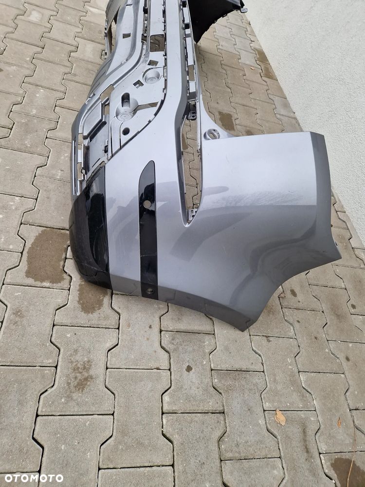 Zderzak tyl Range Land Rover Evoque II 2018 - - 2