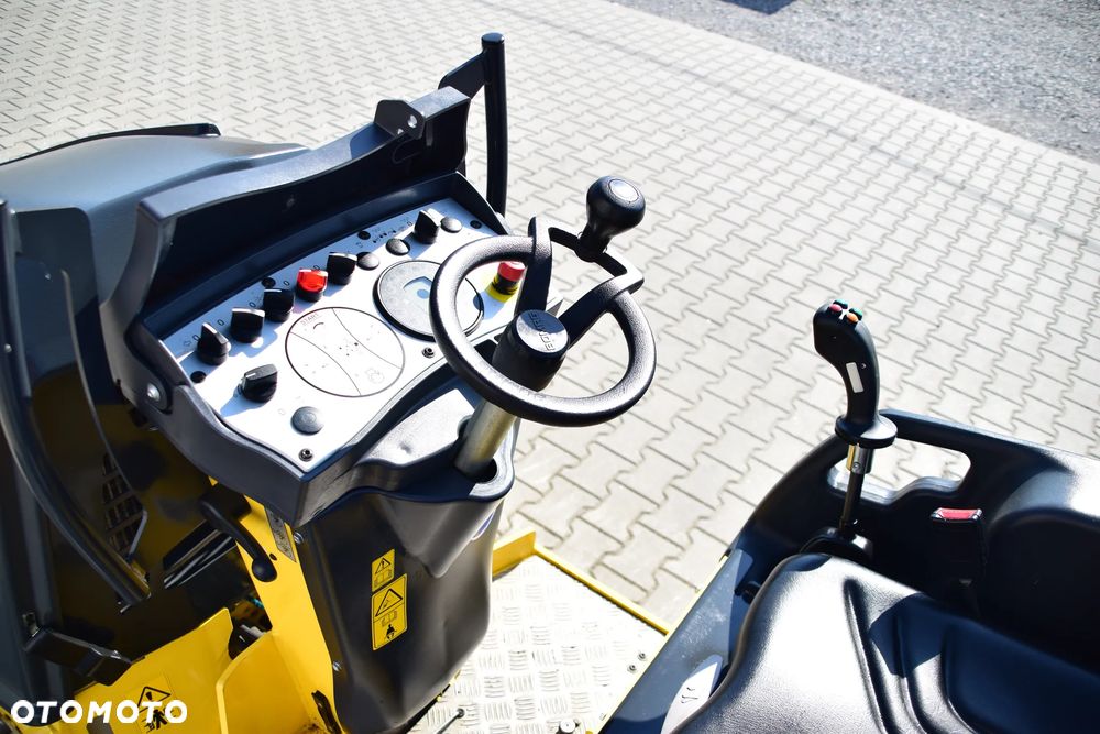 Bomag BW100 ACM-5 - 15