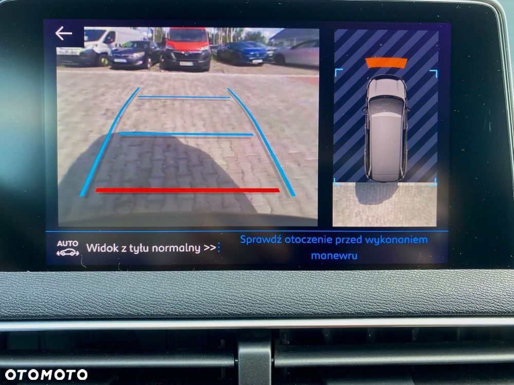 Peugeot 5008 1.2 PureTech Active S&S EAT6 - 20