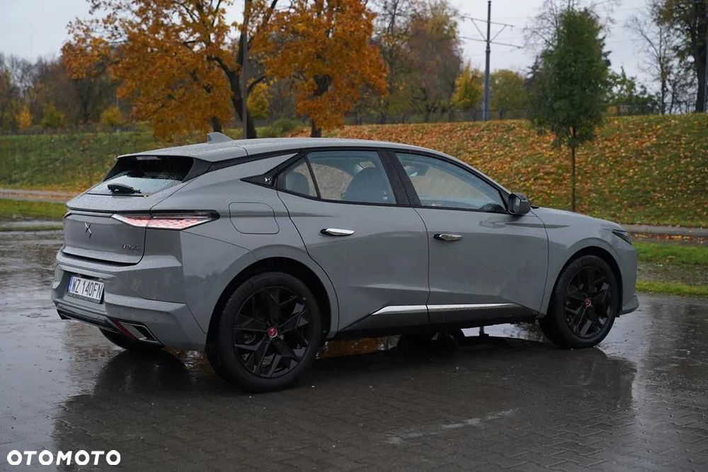 DS Automobiles DS 4 1.2 PureTech Performance Line - 5