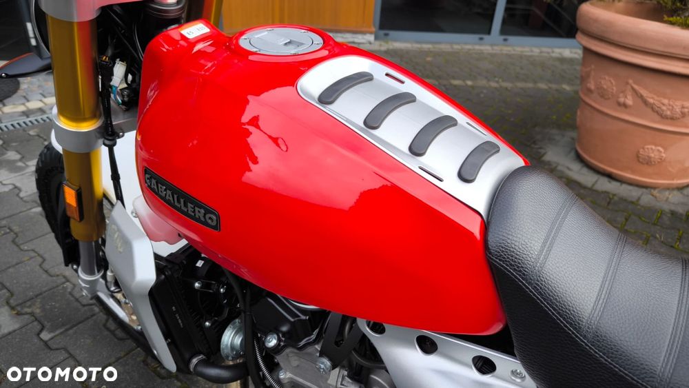 Fantic Inny - 10