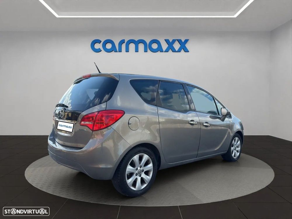 Opel Meriva 1.3 CDTi S/S - 6