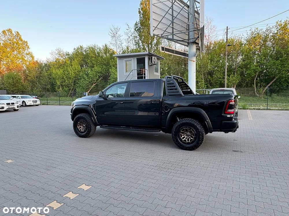 RAM 1500 TRX - 11