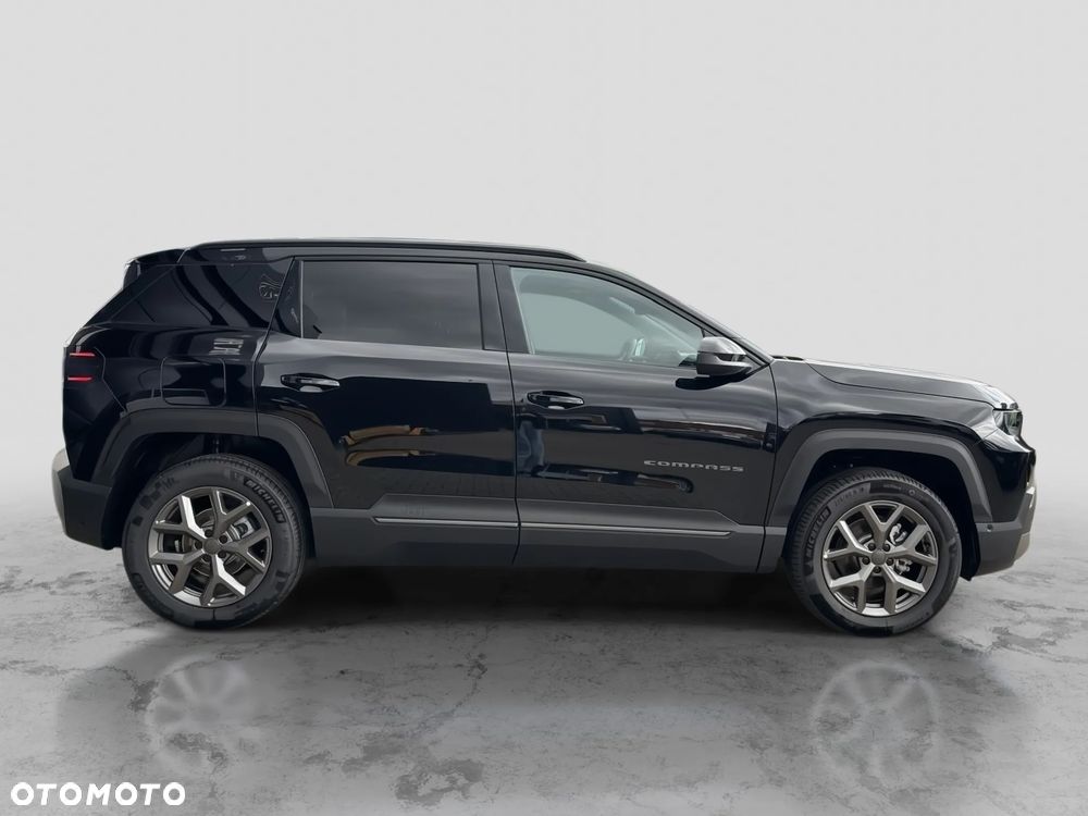 Jeep Compass 1.2 T3 mHEV First Edition FWD DCT - 6