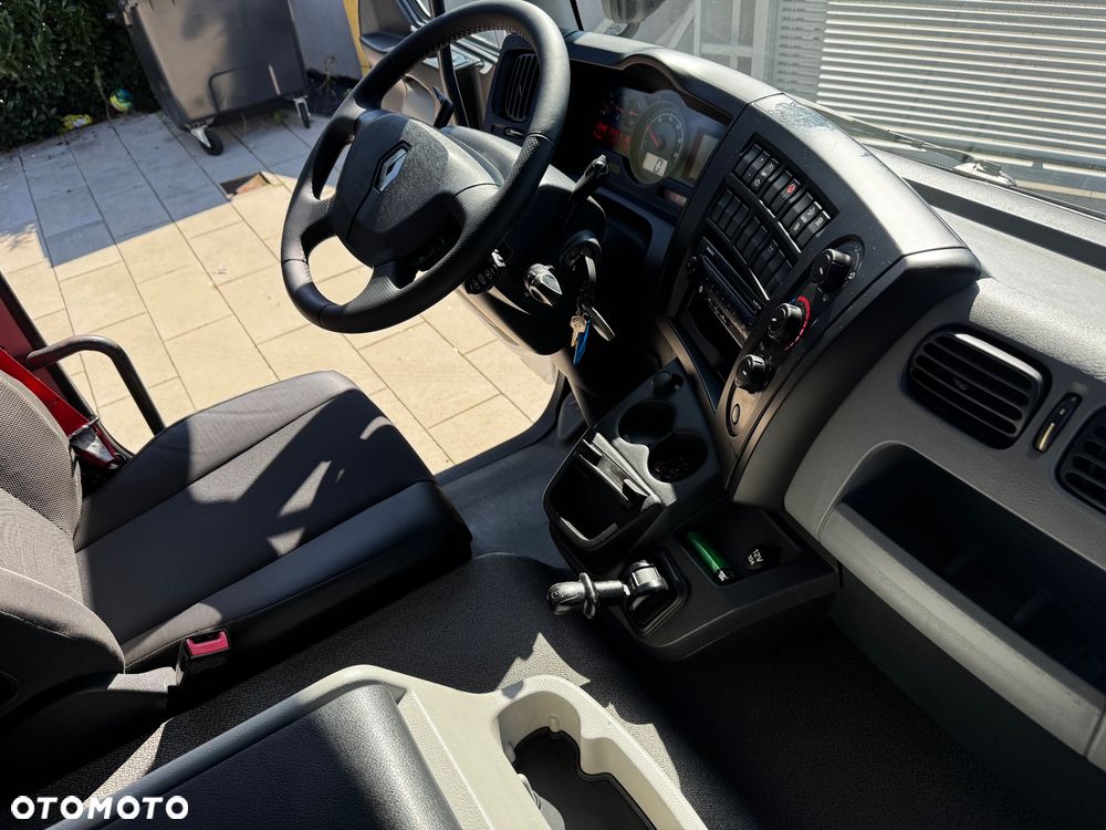 Renault D WIDE 14-260 / Najazd / - 28