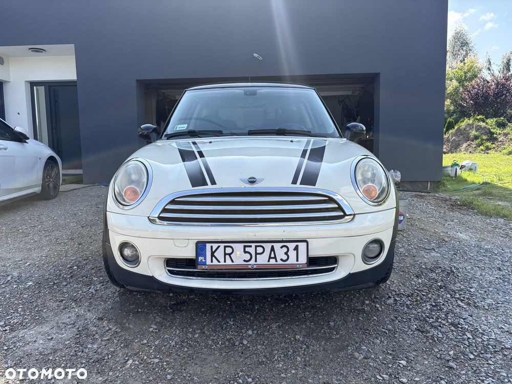 MINI Cooper D - 2