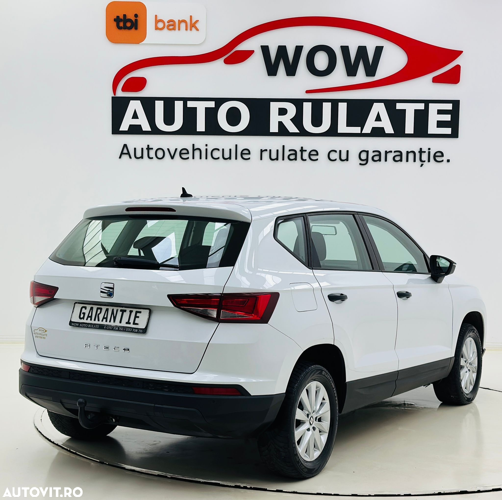 Seat Ateca - 4