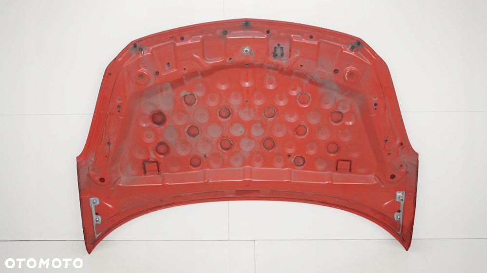 MASKA POKRYWA SILNIKA OPEL CORSA D LIFT 11-14R Z547 - 7