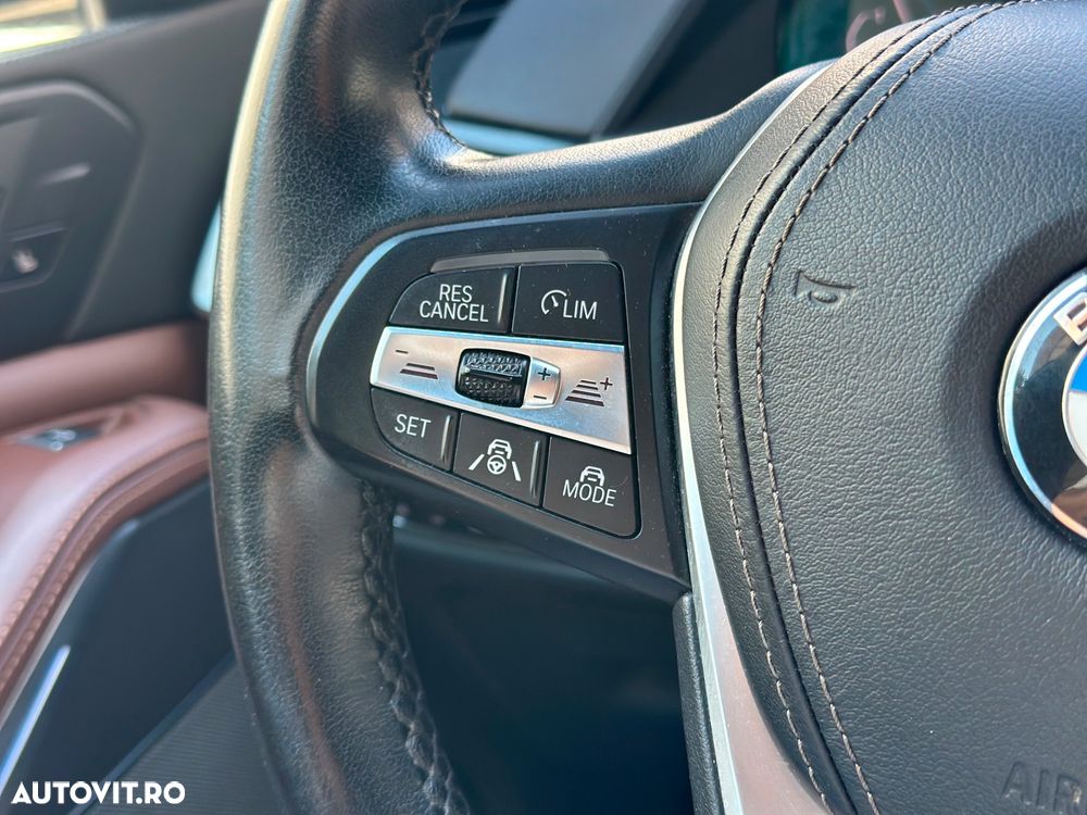 BMW X5 xDrive45e AT PHEV - 20