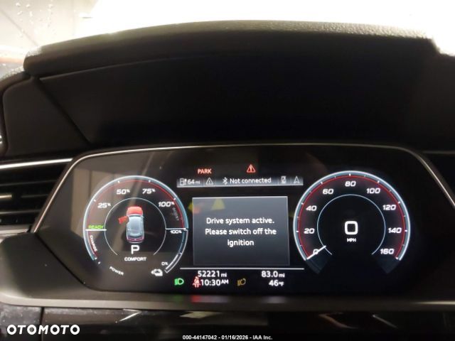 Audi e-tron 50 Quattro - 17