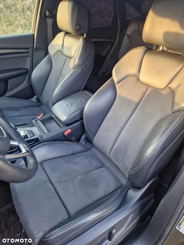 Audi SQ5 Sportback - 16